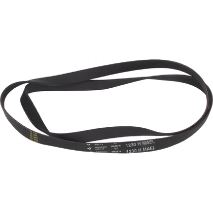 Pasek napędowy do pralki Electrolux / AEG 1230 mm 1294240203