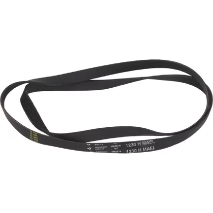 Pasek napędowy do pralki Electrolux / AEG 1230 mm 1294240203