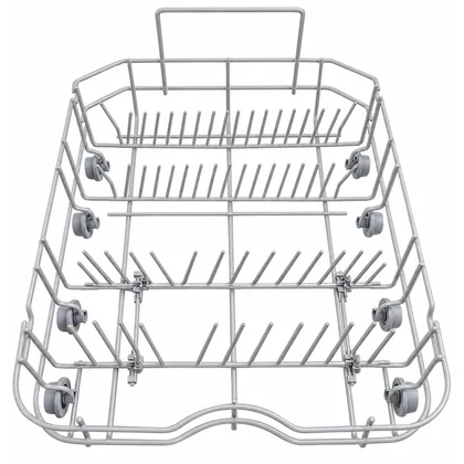 Kosz dolny do zmywarki Haier / Candy / Hoover 0120805498B 49123516 45 cm oryginał