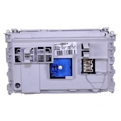 Elementy elektryczne do pralek r Skonfigurowany moduł elektroniczny do pralki Whirlpool / Indesit / Ariston / Hotpoint 480111101497 C00426127 480111104636 C00313047