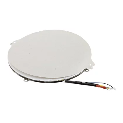 Cewka indukcji kompletna do płyty indukcyjnej Electrolux / AEG 290 mm 3572274615
