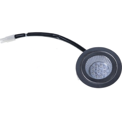 Żarówka LED do okapu Amica 2 W 12 V 1037342