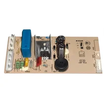 CN228100 BEKO Moduł sterowania do lodówki Beko 4360625185