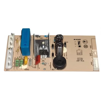 CN228100 BEKO Moduł sterowania do lodówki Beko 4360625185