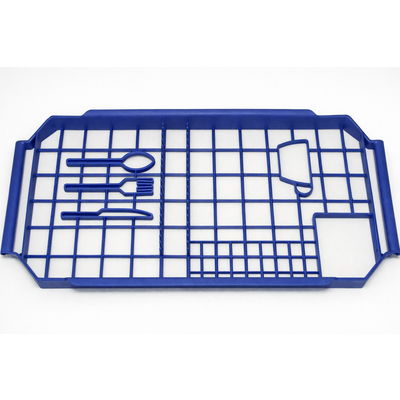 DIM 635 Półka na sztućce do górnego kosza do zmywarki Amica 1046123