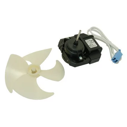 Motowentylator do lodówki Ariston / Indesit / Hotpoint / Whirlpool 220/240 V 4,3 W C00269887 488000383336