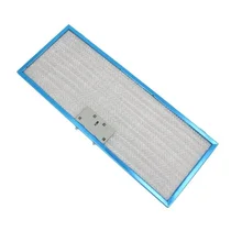 Filtr przeciwtłuszczowy kasetowy do okapu Whirlpool Indesit C00862159 488000862159 459x177 mm oryginał