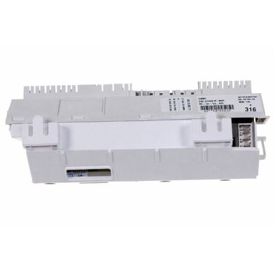 Moduł sterujący / programator / sterownik do zmywarki Whirlpool / Indesit – oryginał