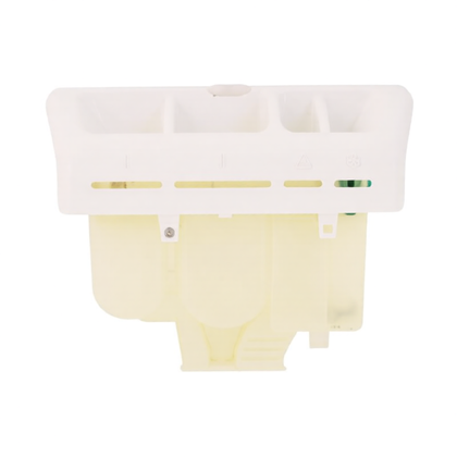 WDB1001 6F3CBREXA Obudowa dozownika proszku do pralki Brandt 55X3441