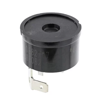 Sprężarki, akcesoria, przekaźnik Zabezpieczenie przeciążeniowe sprężarki do lodówki Electrolux / AEG 2263012268