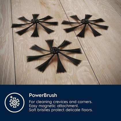 Akcesoria e-roboot Electrolux Zestaw szczotek i filtrów do robota sprzątającego Electrolux Purei9 9001691139