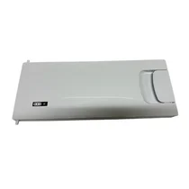 Drzwi zamrażalnika do lodówki Gorenje / Hisense 450 x 180 x 63 mm 651627