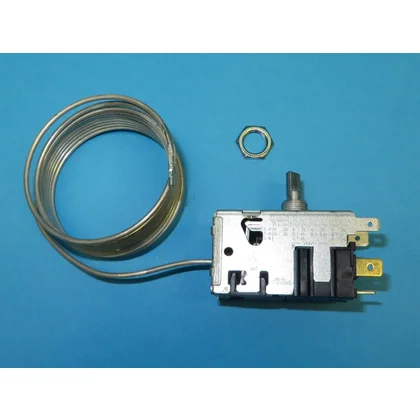 Termostat do lodówki i chłodziarko-zamrażarki Gorenje / Hisense DANFOSS 077B3503 342384
