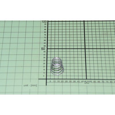 Sprężyna pokrętła do kuchni Amica EBN (8028935)