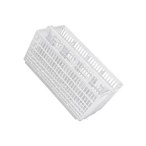 Kosz na sztućce do zmywarki Electrolux / AEG biały 1530699006