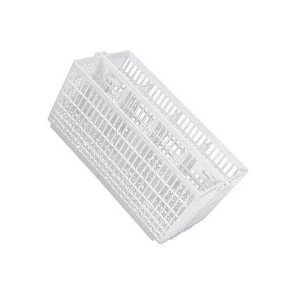 Kosz na sztućce do zmywarki Electrolux / AEG biały 1530699006