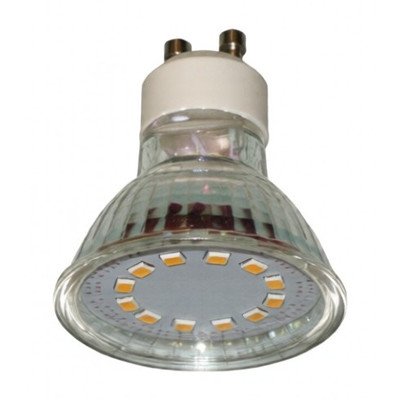 Żarówka LED GU10 3W 230V 1034153