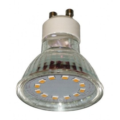 Żarówka LED GU10 3W 230V 1034153