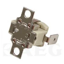 Termostat termik do kuchenki i piekarnika Electrolux / AEG 300°C 3256219308