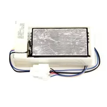 Części zamienne GORENJE Damper klapki kanału wentylacyjnego do lodówki Hisense / Gorenje K1075938