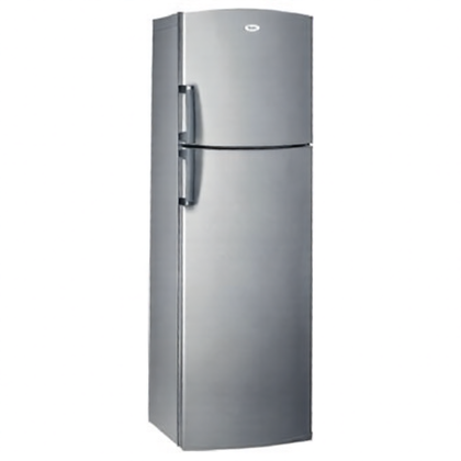 Zaślepka uchwytu drzwi do lodówki Whirlpool / Indesit / Ariston / Hotpoint 481222608011 C00327076