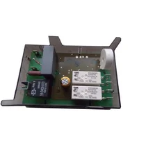 Programator Tts do piekarnika Amica 2-p czerwony INV T105 8053835