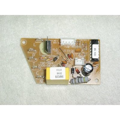 Płytka elektroniczna (6132014057)