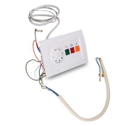 HSA29530 BEKO Blok termostatu do zamrażarki Beko 4549960100