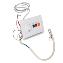 HSA29530 BEKO Blok termostatu do zamrażarki Beko 4549960100
