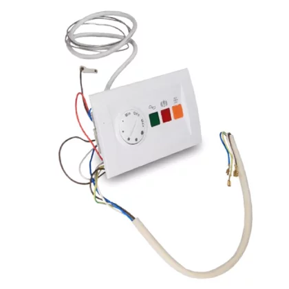 HSA29530 BEKO Blok termostatu do zamrażarki Beko 4549960100