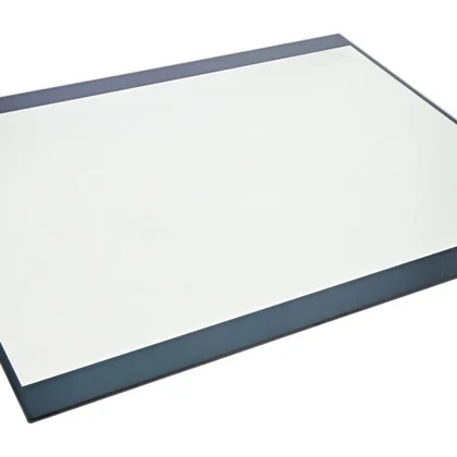 Szyba drzwi piekarnika lub kuchenki Electrolux / AEG 479,5 x 383 mm