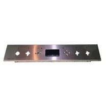 Elementy obudowy Front kuchenki gazowo-elektrycznej Amica 9070059