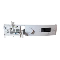 Panel sterowania z uchwytem do pralki Electrolux / AEG 1929607412