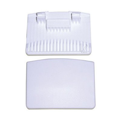 Uchwyt (klamka) okna drzwi pralki (481949869247) C00340123 zamiennik 481949869247