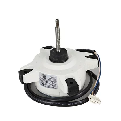 Silnik wentylatora do klimatyzacji Electrolux / AEG ZKFN-34-8-1-3