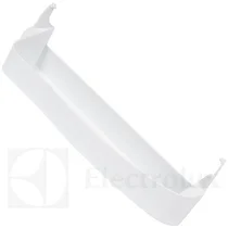 Półki na drzwi różni producenci Górna półka drzwiowa do chłodziarki Electrolux / AEG 2246079053