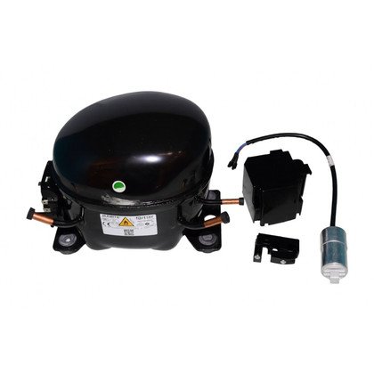 Kompresor do chłodziarko-zamrażarki Amica TG1110Y 1038472