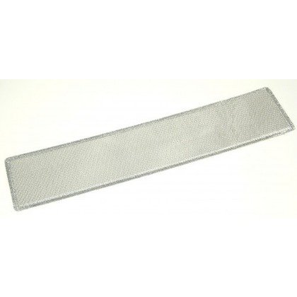 Filtr okapu aluminiowy (siatka) 50,5x11,5cm Whirpool (481948048178) C00378097