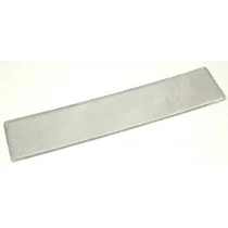 Filtr przeciwtłuszczowy aluminiowy do okapu Whirlpool 50,5 x 11,5 cm 481948048178 C00378097