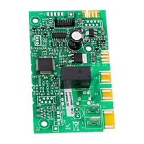 Płytka elektroniki do płyty indukcyjnej z wyciągiem Electrolux / AEG PW RL 230V SC 1302 T