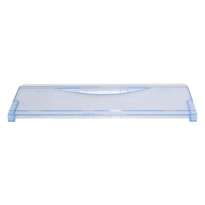 Części zamienne GORENJE Przezroczysty front kosza zamrażarki Gorenje / Hisense 133539