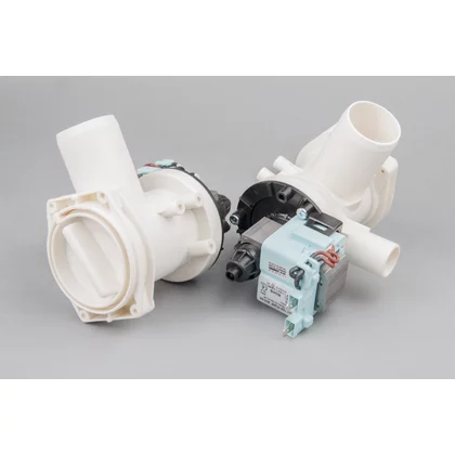Części zamienne BOSCH/SIEMENS Kompletna pompa odpływowa do pralki Bosch / Siemens B25-6A 40 mm 00144488