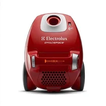 Odkurzacz workowy Electrolux ErgoSpace ZE355R 2200 W czerwony