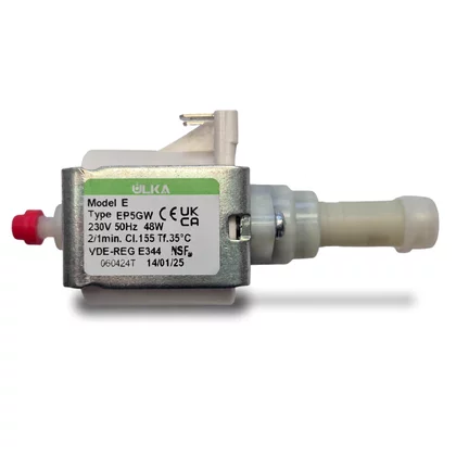 Kompletna pompka ciśnieniowa do ekspresu do kawy Electrolux / AEG ULKA EP5 48 W 230 V 4055061214