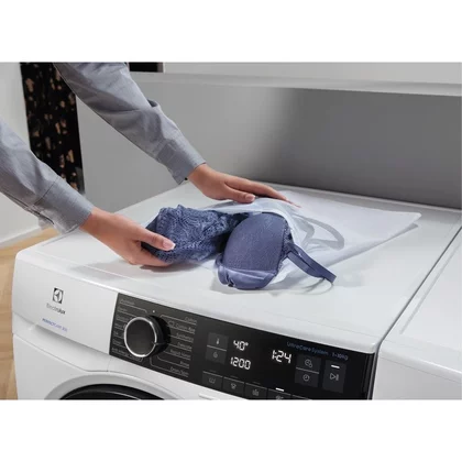 Zestaw siatek do prania Electrolux / AEG 40 x 60 cm + 1 gratis
