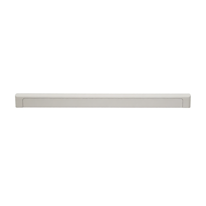 Osłona listwy maskownicy do lodówki Gorenje / Hisense 631509