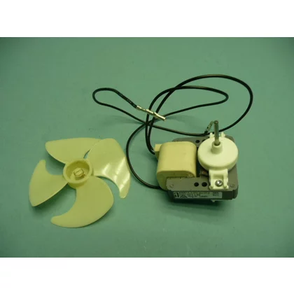 Wentylator ze śmigłem do lodówki i zamrażarki Amica EM2513LN 100 mm 8044109
