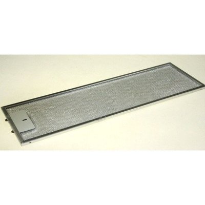 Kratka filtra do okapu kuchennego Electrolux (50247492007)