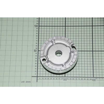 Korona palnika średnia SOMI (1030522)