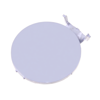 Klapka filtra pompy odpływowej do pralki Whirlpool 481245938056 C00385732